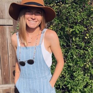 Meet your Posher, Haley